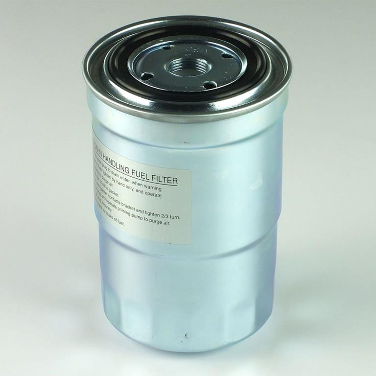 Filtre à carburant (Filtre à gasoil) DELPHI ref. HDF590